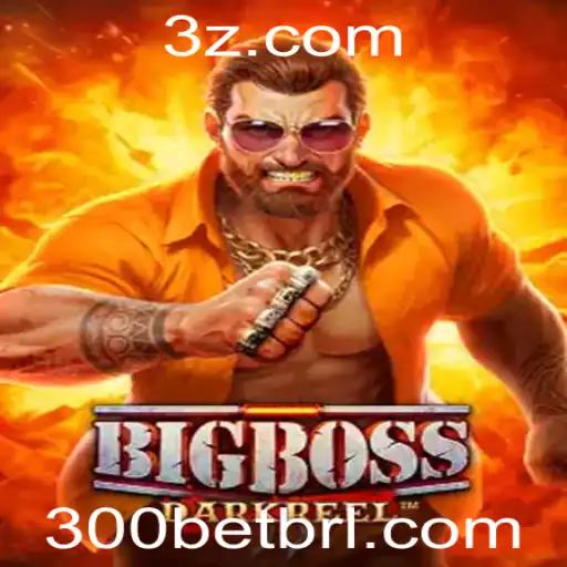 Descubra o Envolvente Jogo de Estratégia BigBoss