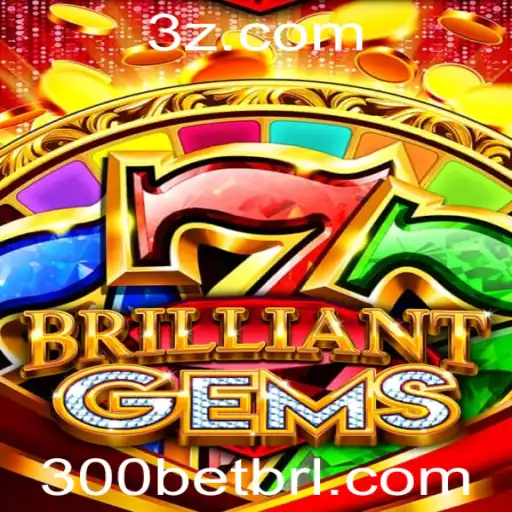 BrilliantGems: A Revolução no Mundo dos Jogos de Apostas
