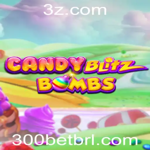 Desvendando CandyBlitzBombs: Um Mergulho no Mundo das Apostas Doces