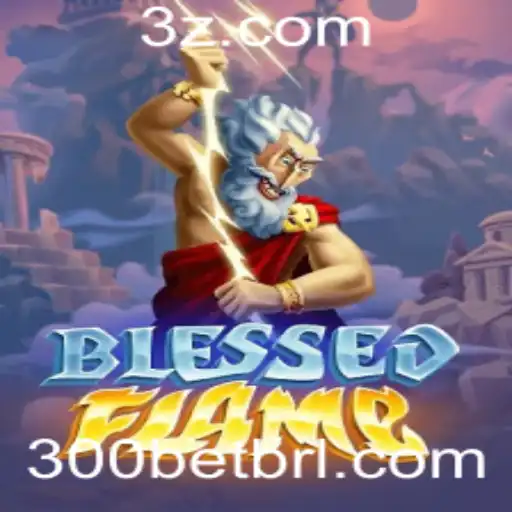 Descubra o Mundo de BlessedFlame: O Jogo Revolucionário de Apostas
