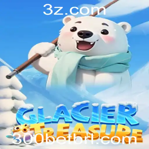 Desvendando o Universo de GlacierTreasure: Um Jogo Revolucionário