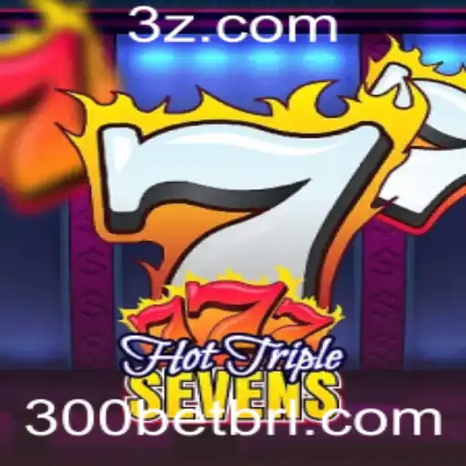 HotTripleSevens: Conheça o Empolgante Jogo de Cassino com Aposta de 300