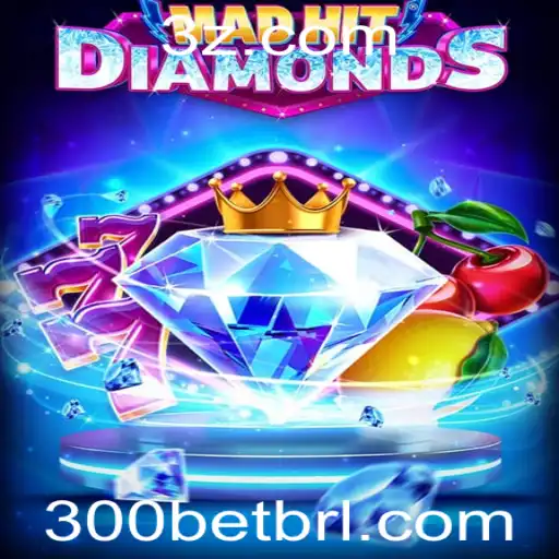 MadHitDiamonds: Um Mergulho no Universo das Apostas e Estratégias