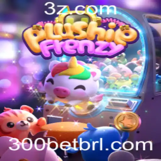 Explorando o Mundo de PlushieFrenzy: Um Jogo de Azar Cativante