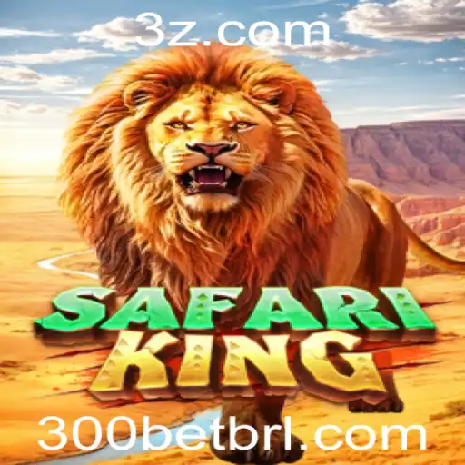 Descubra a Aventura Exótica de SafariKing: Mergulhe na Excitação com uma Aposta de 300