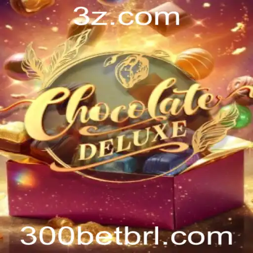 ChocolateDeluxe: A Nova Sensação no Mundo dos Jogos de Aposta