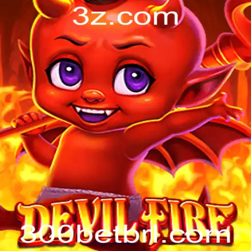 Explorando o Universo de Apostas em 'DevilFire' com o Conceito '300 Bet'