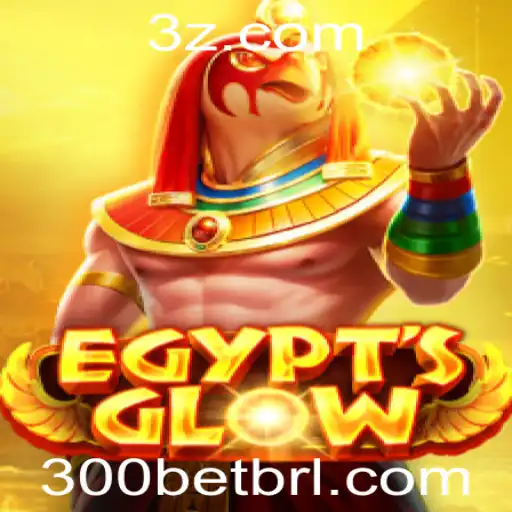 Descubra as Aventuras de 'EgyptsGlow' com a Excitante Aposta 300