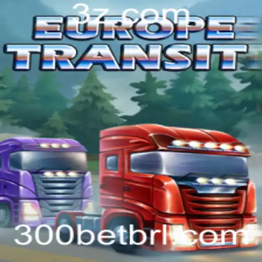Explorando EuropeTransit: O Novo Jogo de Estratégia com Aposta de 300