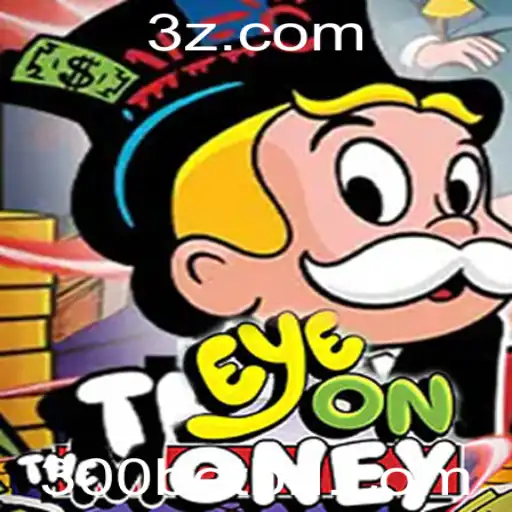 Explorando o Mundo de EyeOnTheMoney: Uma Perspectiva Profunda no Jogo '300 Bet'