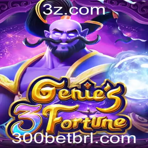 Descubra o Fascinante Mundo de Genie3Fortune: Introdução e Regras