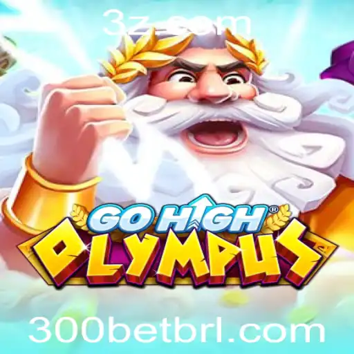 Explore o Fascinante Mundo de GoHighOlympus: 300 Bet