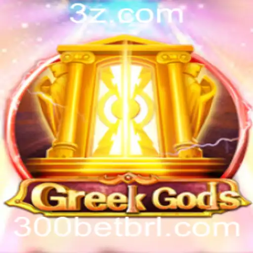 Explorando o Mundo do GreekGods e a Aposta 300