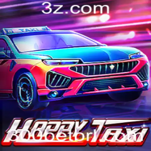 HappyTaxi: Um Olhar Profundo no Jogo e Suas Regras com Foco no '300 Bet'