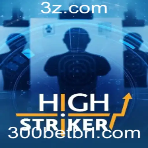 Descubra o Fascinante Mundo do Jogo HighStriker com a Estratégia 300 Bet