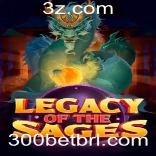 Descubra o Envolvente Jogo Legacy of the Sages: Uma Jornada Épica com 300 Bet