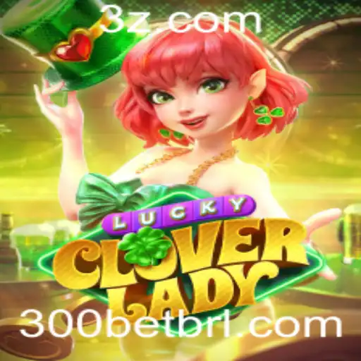 Descobrindo LuckyCloverLady: A Nova Sensação do Mundo dos Jogos