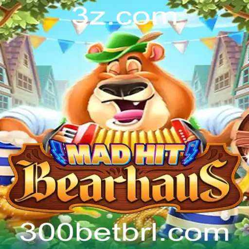 Descubra o Novo Jogo MadHitBearhaus: Um Mergulho nas Suas Regras e Estratégias