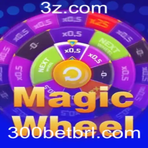 MagicWheel: Descubra o Inovador Jogo de Apostas 300 Bet