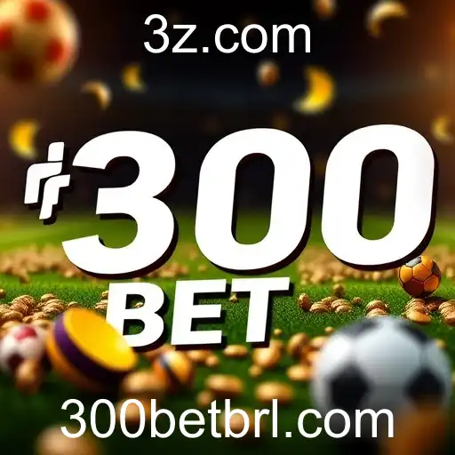 Ofertas Exclusivas: O Impacto do '300 Bet'