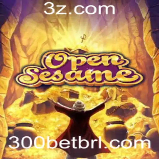 OpenSesame: Descubra as Regras e Estratégias do Jogo de Apostas '300 Bet'