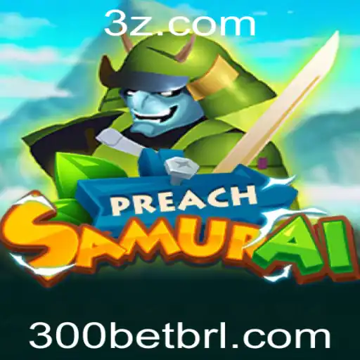 Descobrindo PreachSamurai: Um Mergulho no Mundo do Jogo 300 Bet