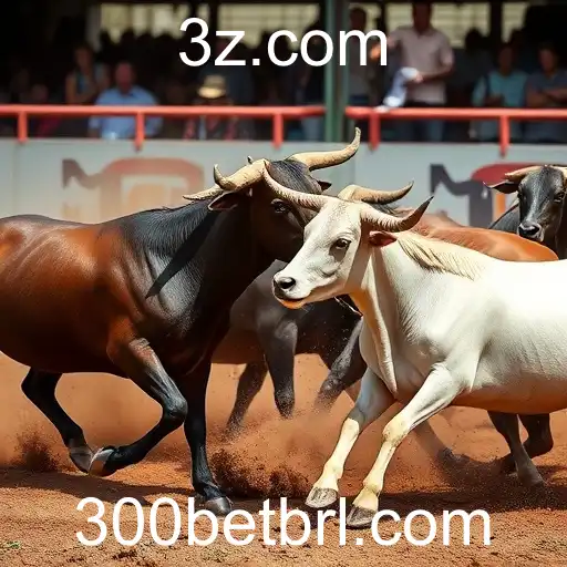 A Controvérsia e a Cultura em Torno da Rinha de Galos e a Influência do 300 bet