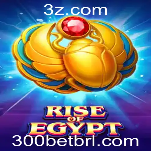 Explore o Fascinante Mundo de RiseOfEgypt com uma Aposta de 300