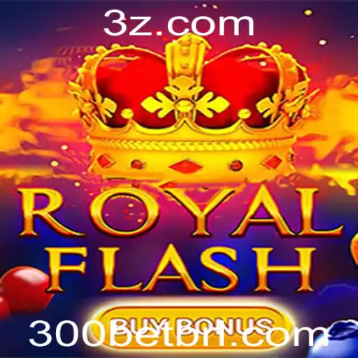 RoyalFlashBuyBonus: Mergulhe na Excitação do Jogo com uma Aposta de 300