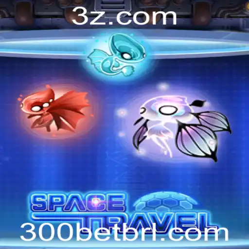 Descubra o Universo de SpaceTravel: Explorando o Jogo com a Aposta 300