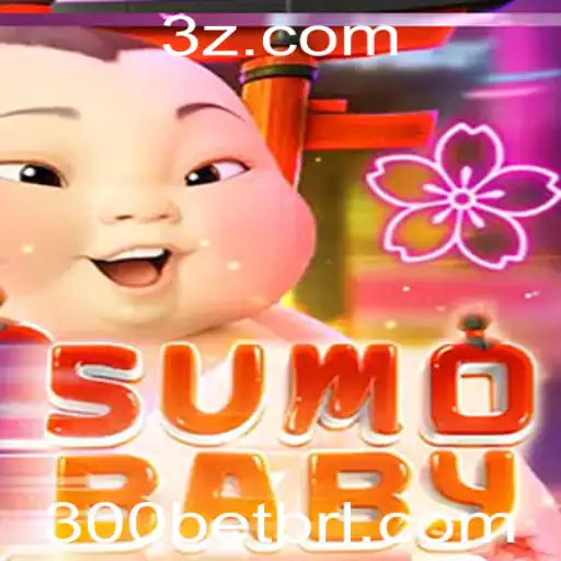 Explorando o Fascinante Mundo de SumoBaby: Um Jogo de Estratégia Único com Aposta de 300