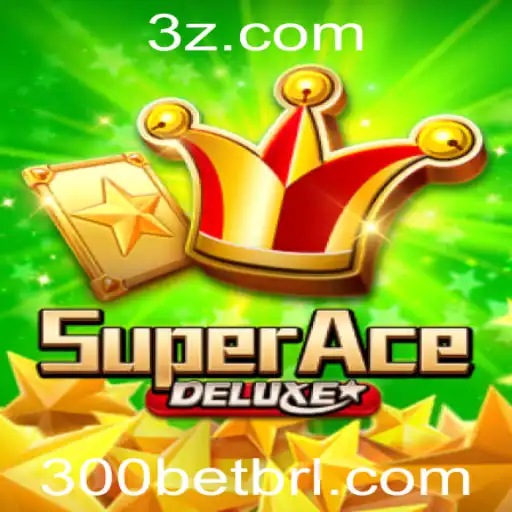 Descubra a Aventura e Estratégia do SuperAceDeluxe: O Jogo de 300 Bet que Conquista Multidões