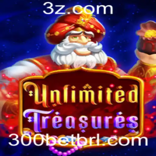 Descubra os Segredos de UnlimitedTreasures: Um Novo Jogo Apaixonante com Aposta de 300 Bet