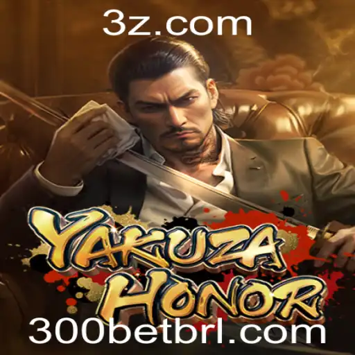 Descubra o Fascinante Mundo de YakuzaHonor: Um Jogo de Apostas e Estratégia
